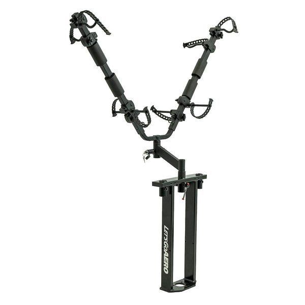 Lets Go Aero Jack-IT Pro Bike Rack (MPN: B02318)