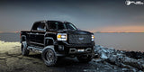 Fuel Off Road Titan D588 Wheel (MPN: D58820909857)