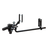 CURT TruTrack Weight Distribution Hitch (MPN: 17601)