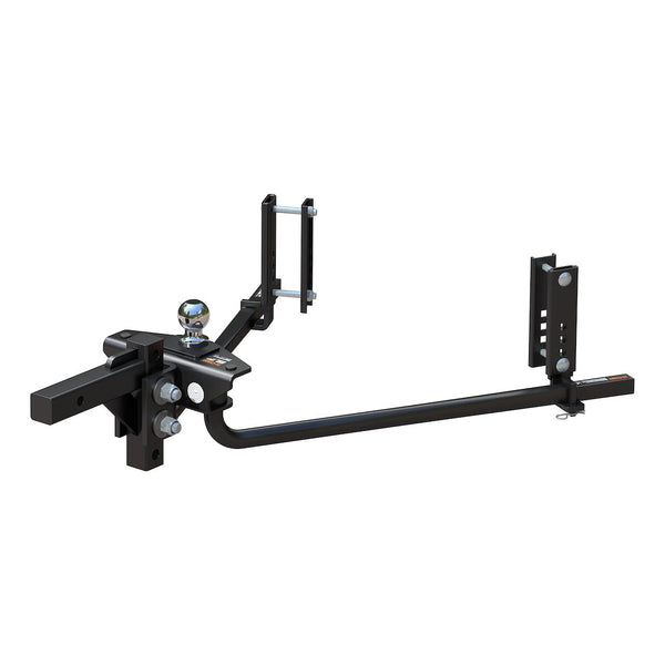CURT TruTrack Weight Distribution Hitch (MPN: 17601)