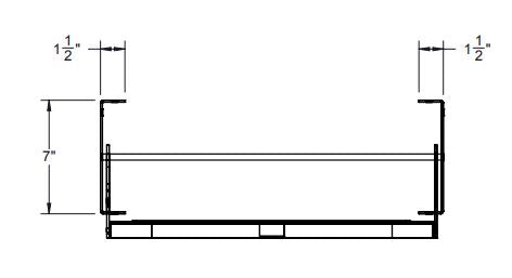 Stromberg Carlson Manual Step (MPN: SMFP-1120)