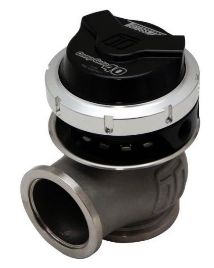 Turbo Smart Gen-V Hyper-Gate45 Wastegate (MPN: TS-0553-1602)