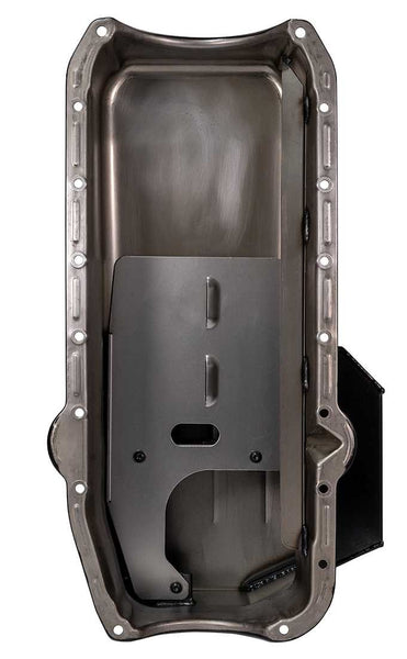 Moroso Circle Track Oil Pan (MPN: 21317)