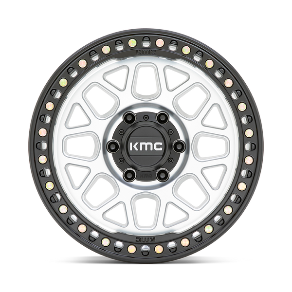 KMC Wheels KM549 20 Inch Wheel (MPN: KM54929068518)