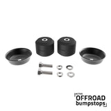 Timbren Active Off-Road Helper Spring Kit (MPN: ABSNXF)