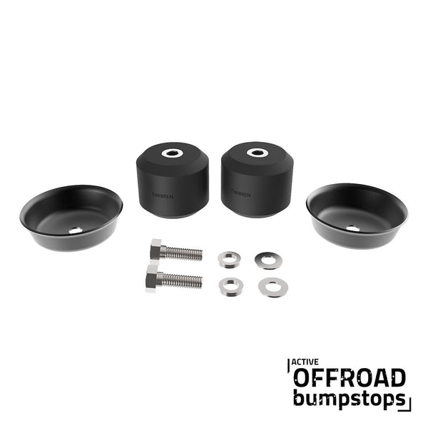 Timbren Active Off-Road Helper Spring Kit (MPN: ABSNXF)