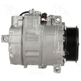 Four Seasons Air Conditioner Compressor (MPN: 158376)