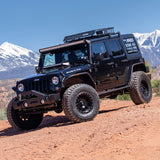 Aries Jeep Inner Fender Liners (MPN: 1500350)