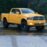 Superlift Lift Kit Suspension (MPN: K1020FX)