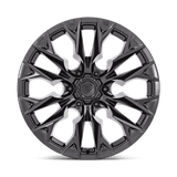 Fuel Off Road Flame 6 D804 Wheel (MPN: D80420008447)