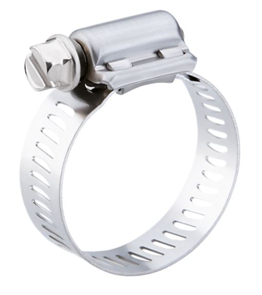 Breeze Hose Clamp Power Seal (MPN: 62016H)