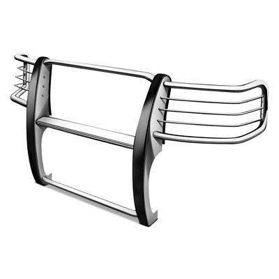 Black Horse Off Road Grille Guard (MPN: 17A093902MSS)