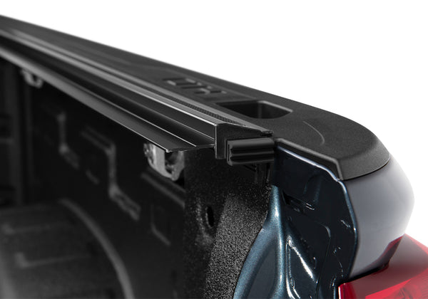 Truxedo Sentry CT Hard Roll-Up Tonneau Cover (MPN: 1573316)