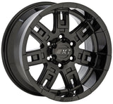 Mickey Thompson Wheel Sidebiter II (MPN: 250545)