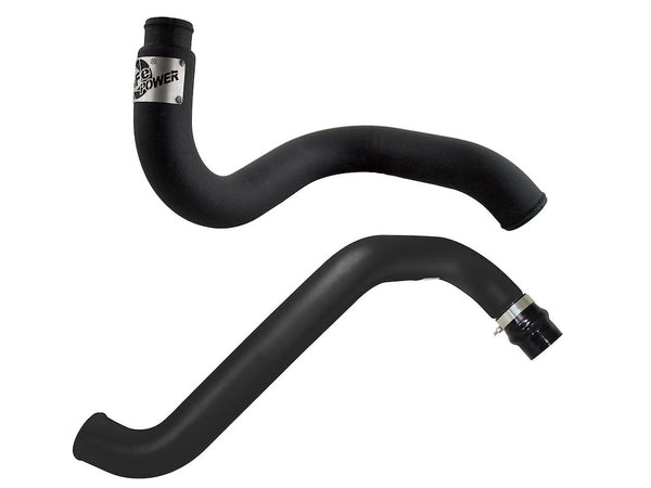 Advanced FLOW Engineering Turbocharger Intercooler Pipe (MPN: 46-20045)