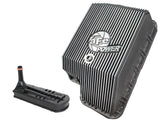 Advanced FLOW Engineering Transmission Pan (MPN: 46-70120-1)