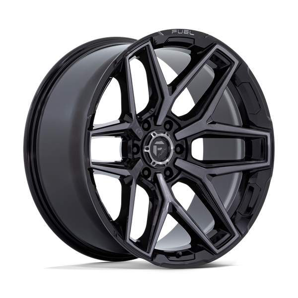 Fuel Off Road Wheel FC854 (MPN: FC854BT20106818N)