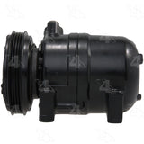 Four Seasons Air Conditioner Compressor (MPN: 67449)