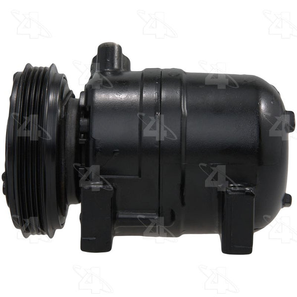 Four Seasons Air Conditioner Compressor (MPN: 67449)