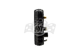 CSF Aluminum Radiator With Transmission Cooler (MPN: 2572)