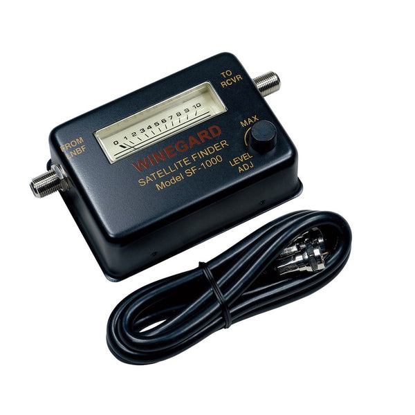 Winegard Satellite TV Signal Finder (MPN: SF1000)