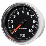 AutoMeter GS Series Tachometer (MPN: 3897)
