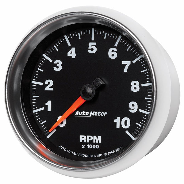 AutoMeter GS Series Tachometer (MPN: 3897)