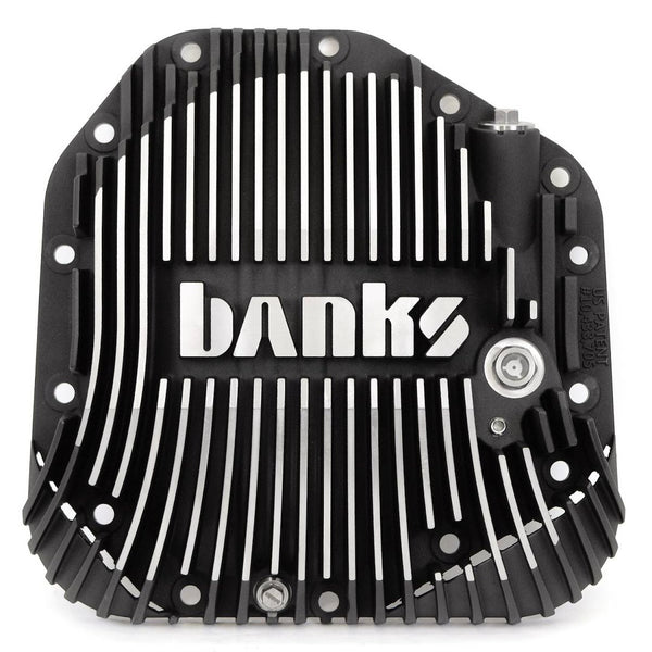 Banks Power Differential Cover (MPN: 19280)