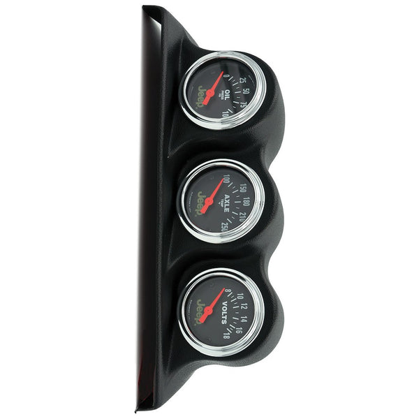 AutoMeter Gauge Panel (MPN: 8200)