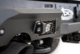 Stealth Fighter Rear Bumper (MPN: R620081280103)