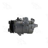 Four Seasons Air Conditioner Compressor (MPN: 68469)