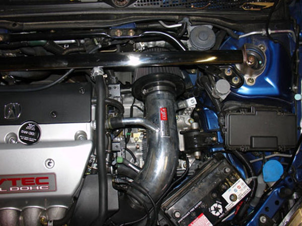 Injen Technology Cold Air Intake SP Series (MPN: SP1476P)