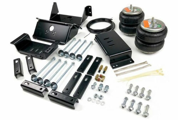 Tuff Country Air Spring Kit (MPN: 74250)