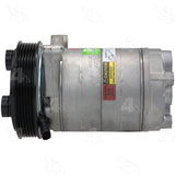 Four Seasons Air Conditioner Compressor (MPN: 58951)