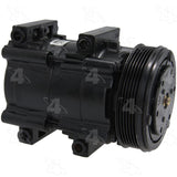 Four Seasons Air Conditioner Compressor (MPN: 57127)
