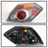Spyder Auto Group Tail Light Assembly (MPN: 9032066)