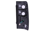 AnzoUSA LED Tail Light Assembly (MPN: 311095)