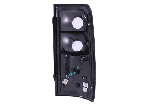 AnzoUSA LED Tail Light Assembly (MPN: 311095)