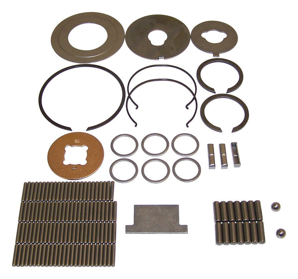 Manual Transmission Rebuild Kit for T90 Transmission (MPN: J0922607)