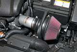 K&N Cold Air Intake 69 Series Typhoon (MPN: 69-5314TS)