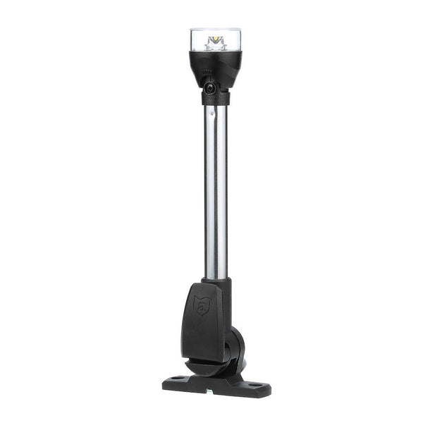Attwood Marine All-Round Navigation Light (MPN: 5557-PV12A7)