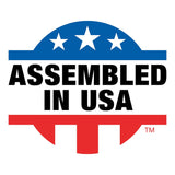 Fifth Wheel Trailer Hitch Adapter Plate (MPN: 16210)