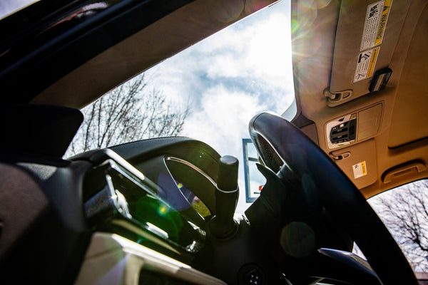 303 Products Automotive Protectant (MPN: 30382)
