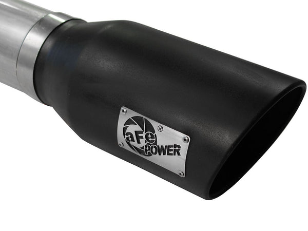 Advanced FLOW Engineering Exhaust System Kit (MPN: 49-43054-B)