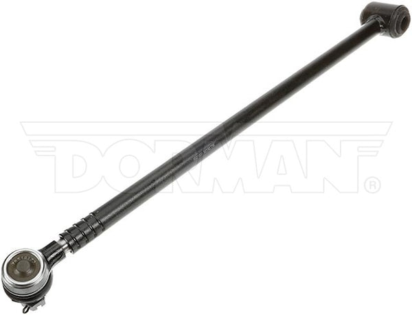 Control Arm and Ball Joint Assembly (MPN: 521-691)