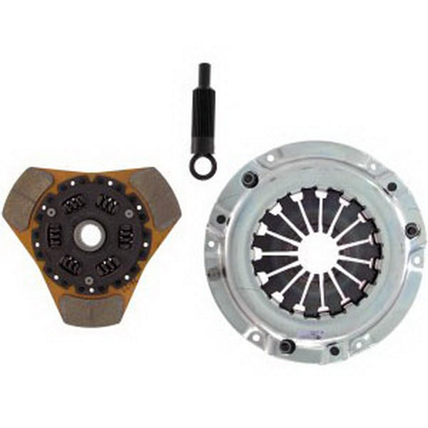 Exedy Clutch Set Stage 2 (MPN: 04951)