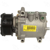Four Seasons Air Conditioner Compressor (MPN: 78579)