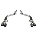 Flowmaster Outlaw Axle Back Exhaust System (MPN: 817806)