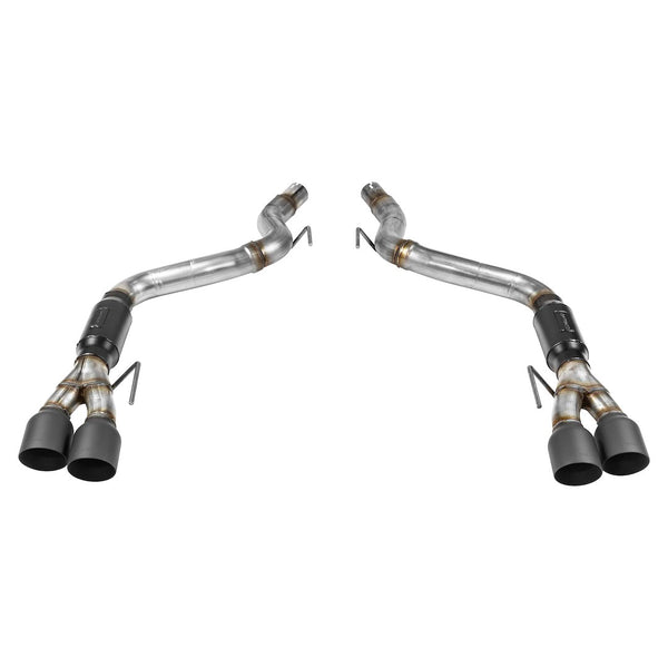 Flowmaster Outlaw Axle Back Exhaust System (MPN: 817806)