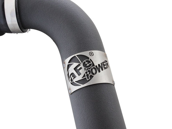 Advanced FLOW Engineering Turbocharger Intercooler Pipe (MPN: 46-20118)